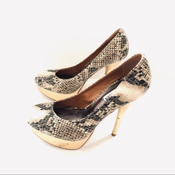 🔥Steve Madden Heels🔥 - Picture 1 of 3